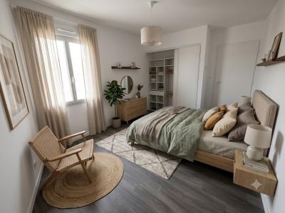 Vente Appartement 2 pièces LYON-3EME-ARRONDISSEMENT 69003