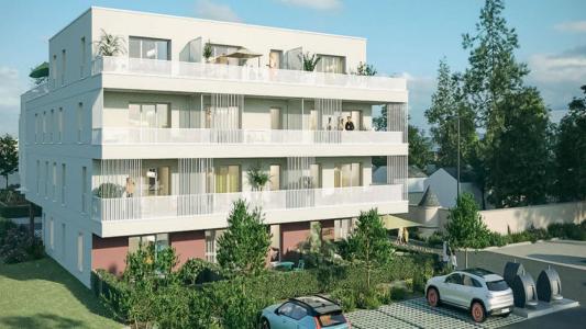 Location Appartement 2 pi�ces MONTOIR-DE-BRETAGNE 44550