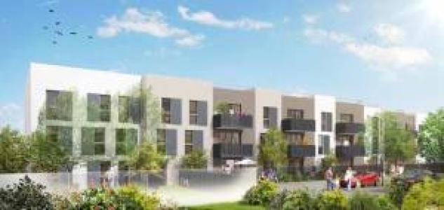 Location Appartement 3 pi�ces MITRY-MORY 77290