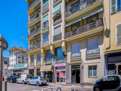 Vente Appartement NICE 06000
