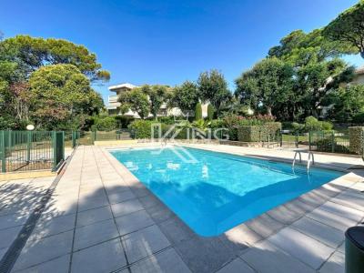 Vente Appartement 2 pi�ces SAINT-RAPHAEL 83700