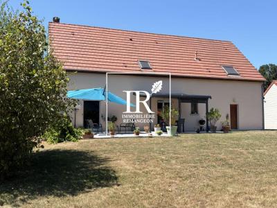 For sale House LAMOTTE-BEUVRON 