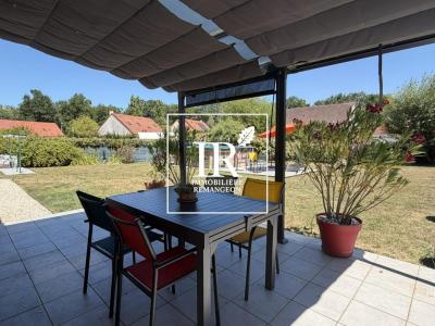 For sale House LAMOTTE-BEUVRON 