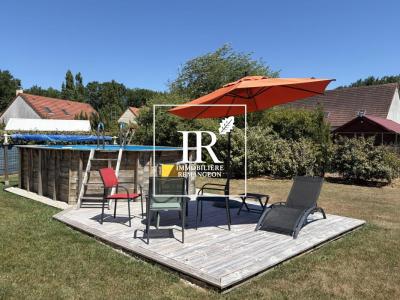 Vente Maison LAMOTTE-BEUVRON 