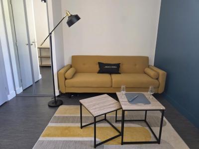 Location Appartement REIMS 51100