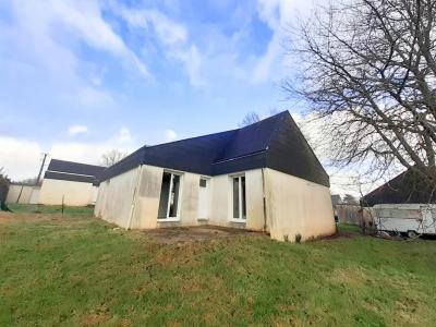 Vente Maison LANVENEGEN 56320