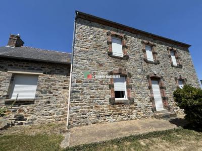 Location Maison 6 pi�ces MARPIRE 35220