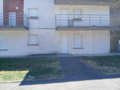 Location Appartement 3 pi�ces GRAND-CHARMONT 25200