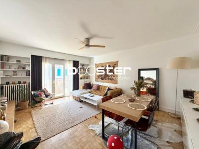 Vente Appartement 3 pièces TOULOUSE 31300