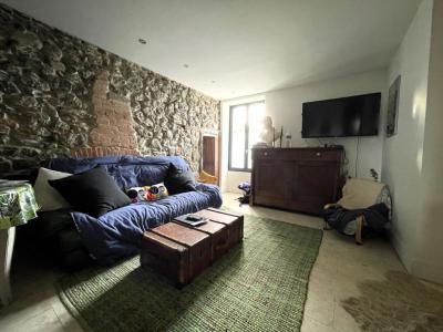 Vente Appartement SAINT-NAZAIRE-LES-EYMES 