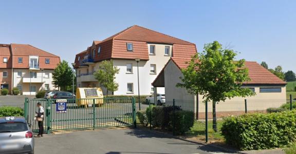 Vente Appartement 2 pièces AVION 62210