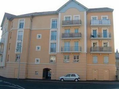 Location Appartement 3 pi�ces OYONNAX 01100