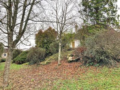 Vente Maison SAINT-GERVAIS-LA-FORET