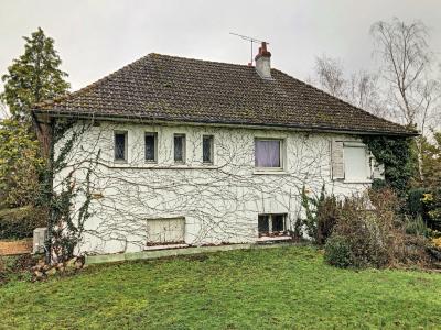 For sale House SAINT-GERVAIS-LA-FORET