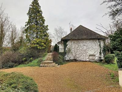 For sale House SAINT-GERVAIS-LA-FORET