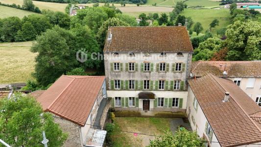 Vente Prestige SAINT-CYR-DE-VALORGES 42114