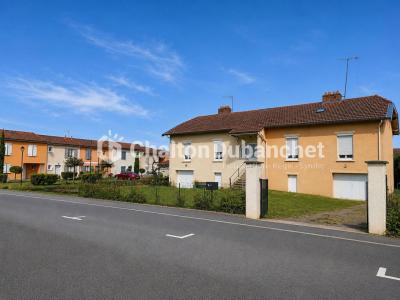 Vente Maison 5 pi�ces FEURS 42110