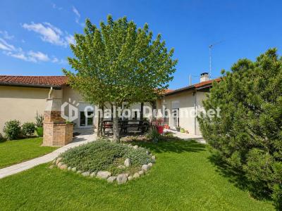 Vente Maison 5 pi�ces CIVENS 42110