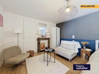 Vente Appartement 2 pi�ces RENNES 35000