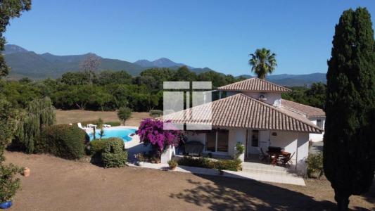 For sale House GHISONACCIA 