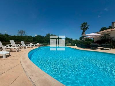 Vente Maison GHISONACCIA 