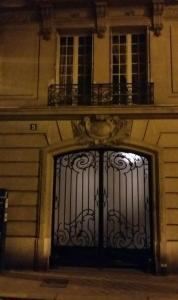 Location Appartement PARIS-16EME-ARRONDISSEMENT 75016