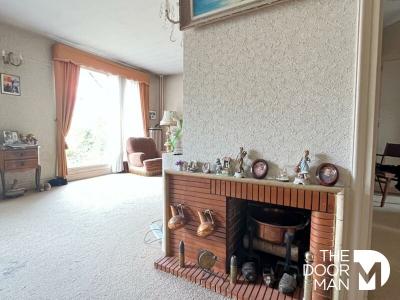 Vente Appartement 2 pièces VERSAILLES 78000