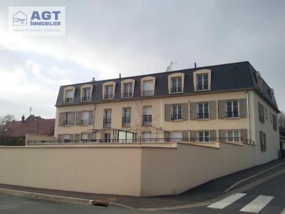 Location Appartement 3 pièces NOAILLES 60430