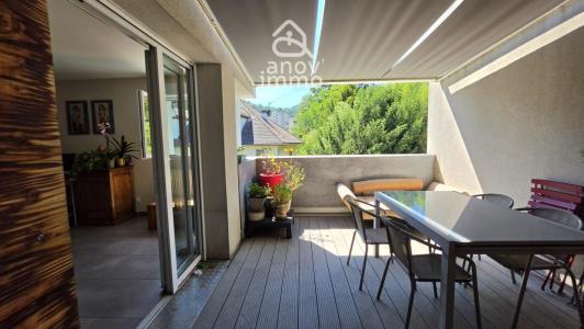 Vente Appartement 4 pi�ces GIERES 38610