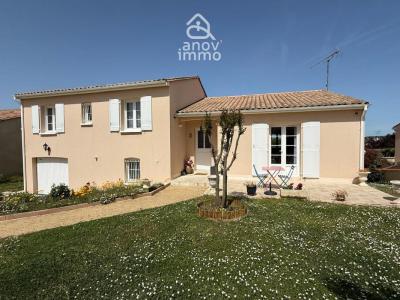 Vente Maison 6 pi�ces SAINT-YRIEIX-SUR-CHARENTE 16710