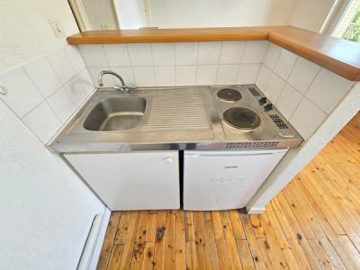 Location Appartement 2 pi�ces CLERMONT-FERRAND 63100