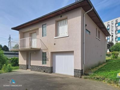 Location Maison 5 pi�ces CLERMONT-FERRAND 63100