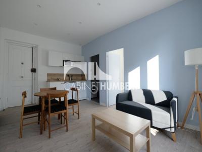 Location Appartement 2 pi�ces SAINT-ETIENNE 42000