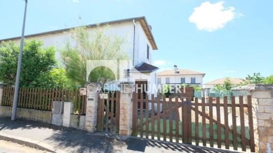 Vente Maison 5 pi�ces SAINT-JEAN-BONNEFONDS 42650