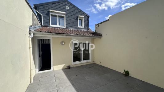 Vente Immeuble ANNEZIN 62232