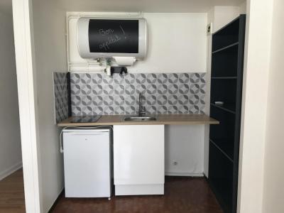 Location Appartement NANCY 54000