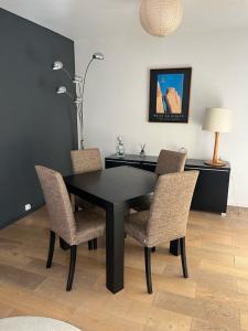 Location Appartement 3 pi�ces TESTE-DE-BUCH 33260