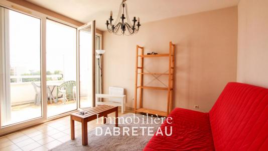 Location Appartement VILLEURBANNE 69100