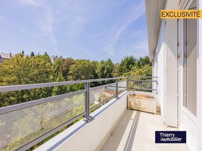 Vente Appartement 2 pi�ces NANTES 44000