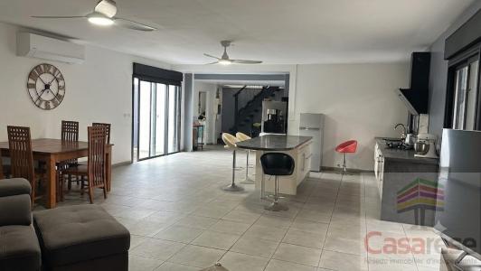 Vente Maison 4 pièces SAINT-BENOIT 97470