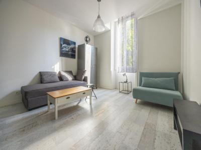 Vente Appartement NANTES 44000