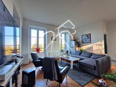 Vente Appartement 4 pièces BOIS-L'EVEQUE 76160