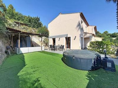 For sale House CARROS  06