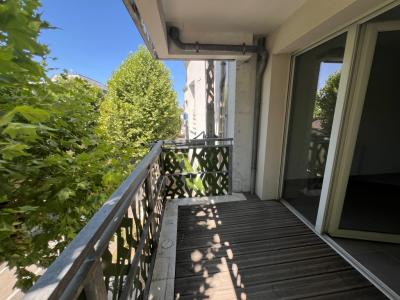 Location Appartement NANTES 44300