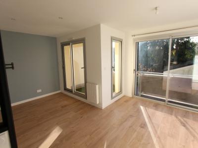 Location Appartement 2 pi�ces NANTES 44300