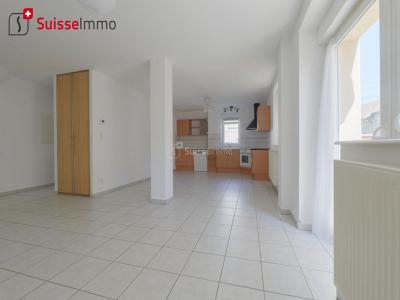 Vente Appartement 4 pièces DANJOUTIN 90400