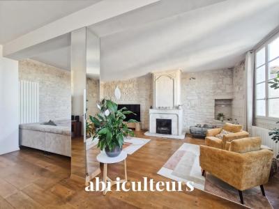 Vente Appartement 6 pièces SAINTES 17100