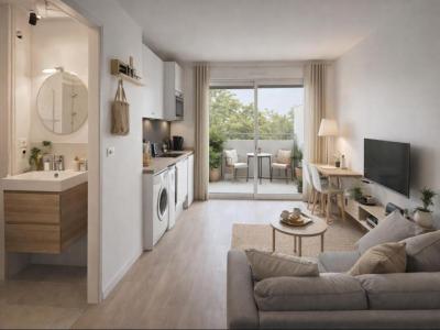 Vente Appartement SCIONZIER 74950