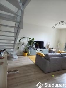 Location Appartement MAGNY-LE-HONGRE 77700