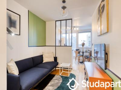 Location Appartement CRETEIL 94000